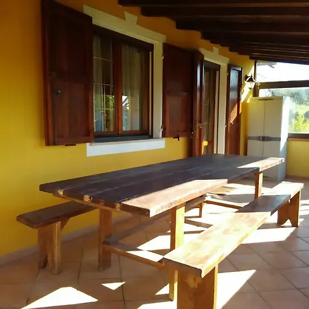 Casa vacanze Sole Alghero