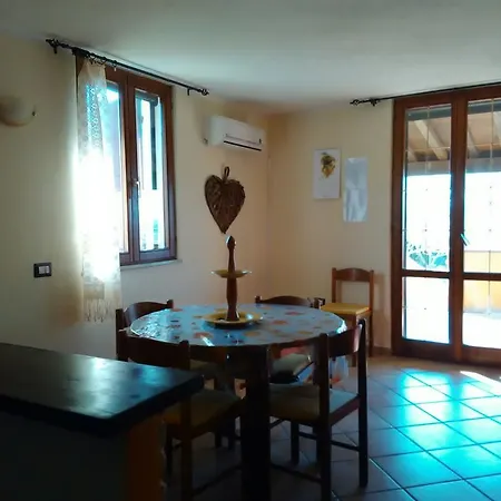 Sole Casa vacanze Alghero