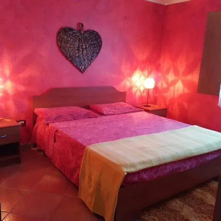 Sole Casa vacanze Alghero