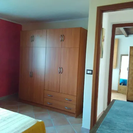 Sole Casa vacanze
