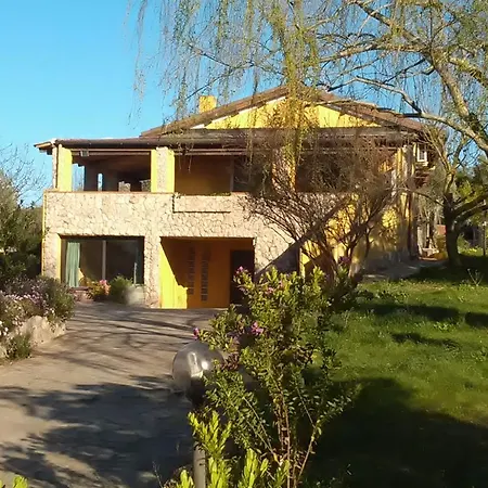 Casa vacanze Sole