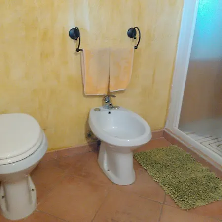 Casa vacanze Sole Alghero